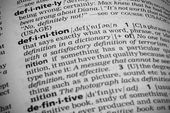 How to Use the Dictionary Merriam Webster